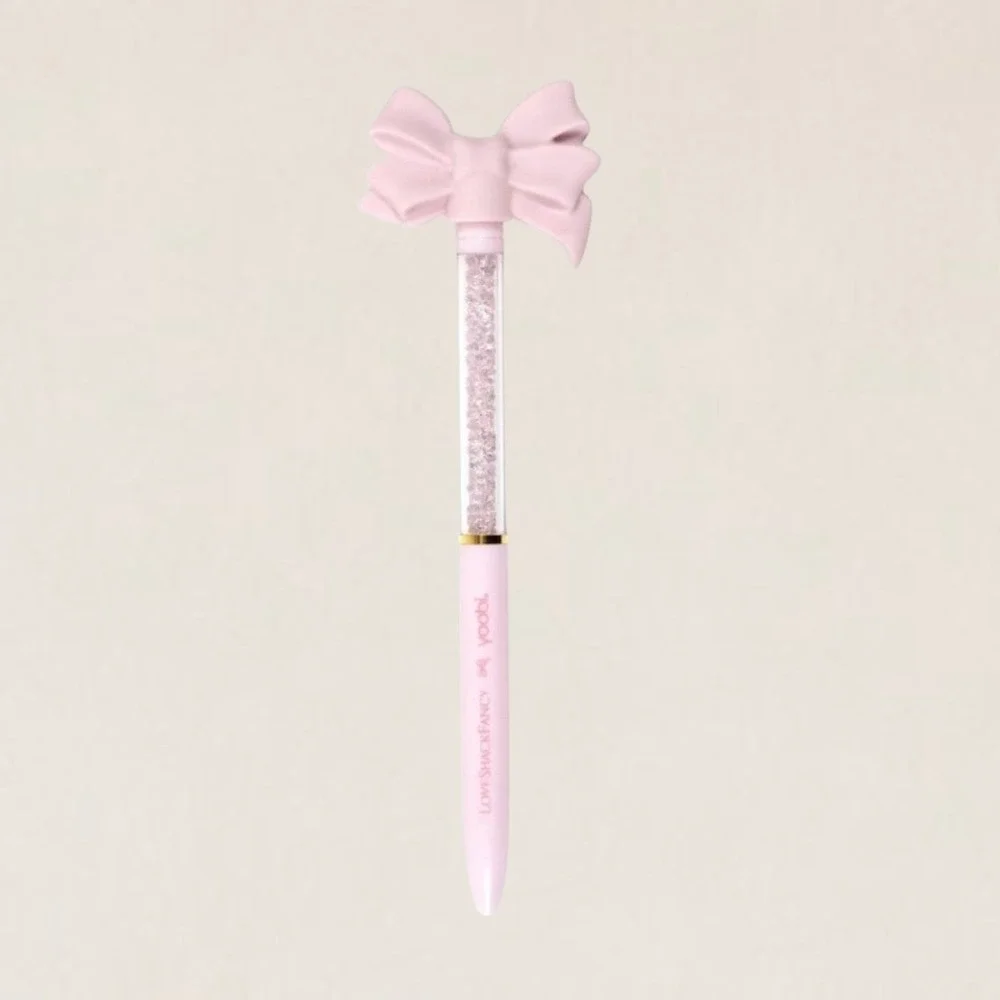 LoveShackFancy yoobi pink
